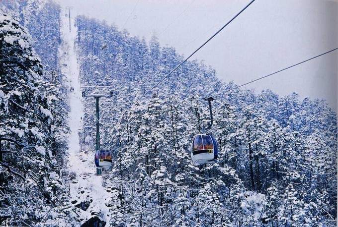 精品！【丽江自由行攻略】玉龙雪山1日游，记得收藏哦~