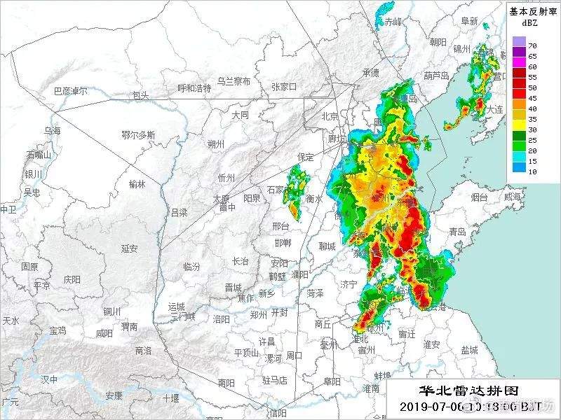 【关注】大连机场已取消19个航班，部分航班延误！因为……