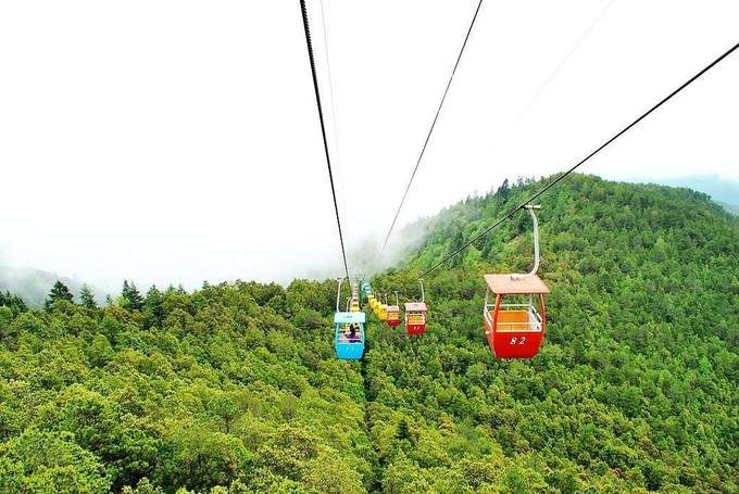 精品！【丽江自由行攻略】玉龙雪山1日游，记得收藏哦~