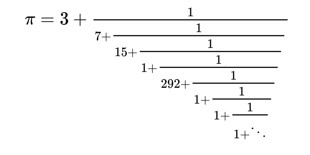 谷歌造出拉马努金机：几毫秒求解数学常数，无需任何先验信息