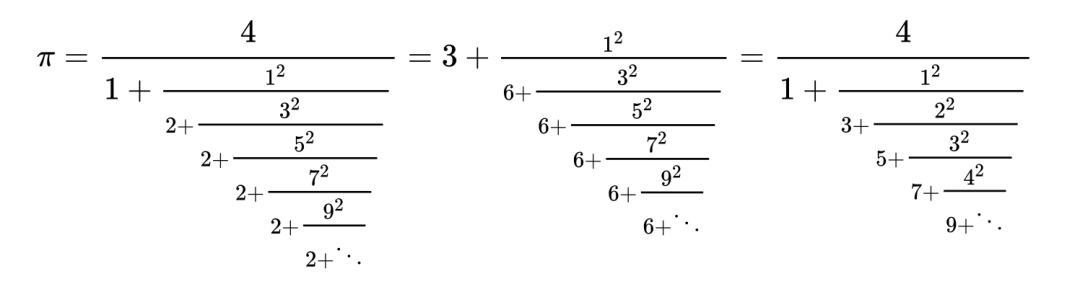 谷歌造出拉马努金机：几毫秒求解数学常数，无需任何先验信息