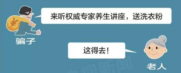 一天吸金480万！700多名老人被骗！云南破获6000多万非法集资大案