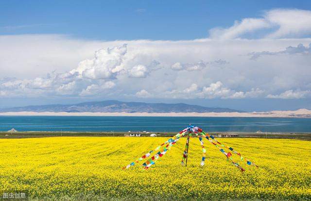 夏日已至，点击解锁消夏避暑攻略