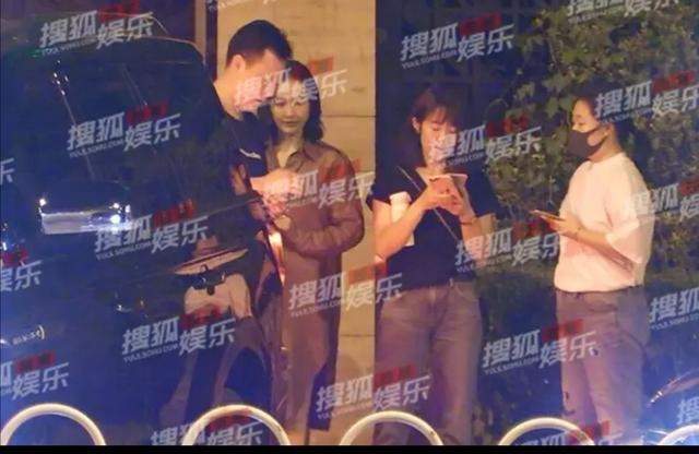 王鸥刘恺威“夜光剧本”后，移情王凯？事情没你想的那么简单