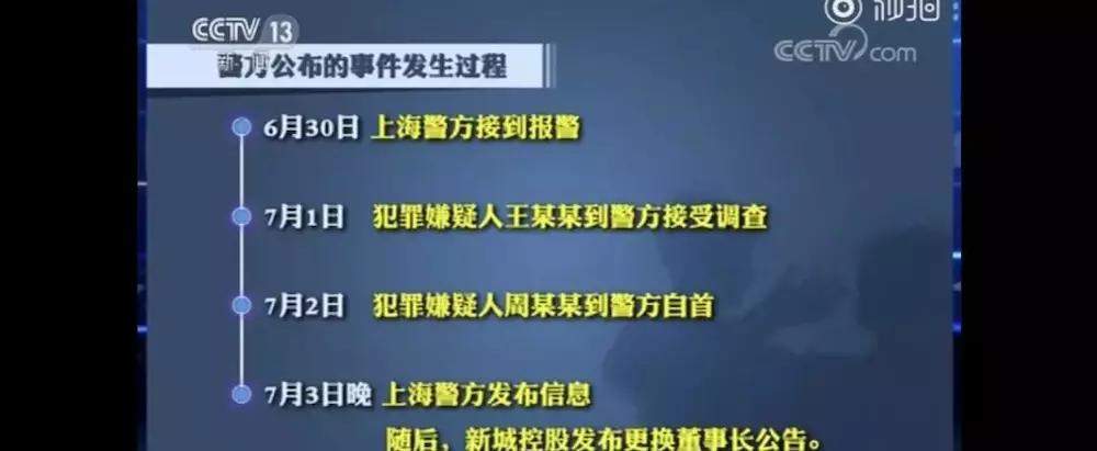 新城控股董事长猥亵女童案，背后还隐藏着什么？