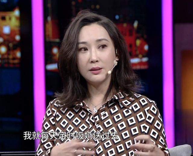 麦迪娜想在剧组带孩子，婆婆怕孙子吃苦不同意，姜潮陷入两难