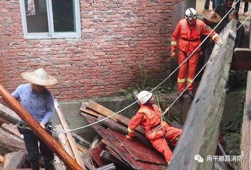 暴雨预警！这些河流将发生超警洪水！