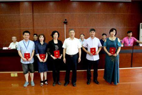 	上饶师范学院举行“弋阳腔表演人才培养”开班仪式暨新闻发布会