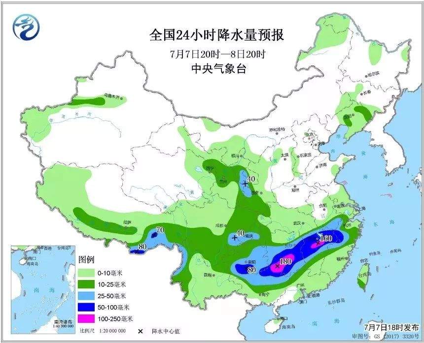 龙卷风、暴雨、冰雹来袭，多地受灾严重！这个夏天真愁人