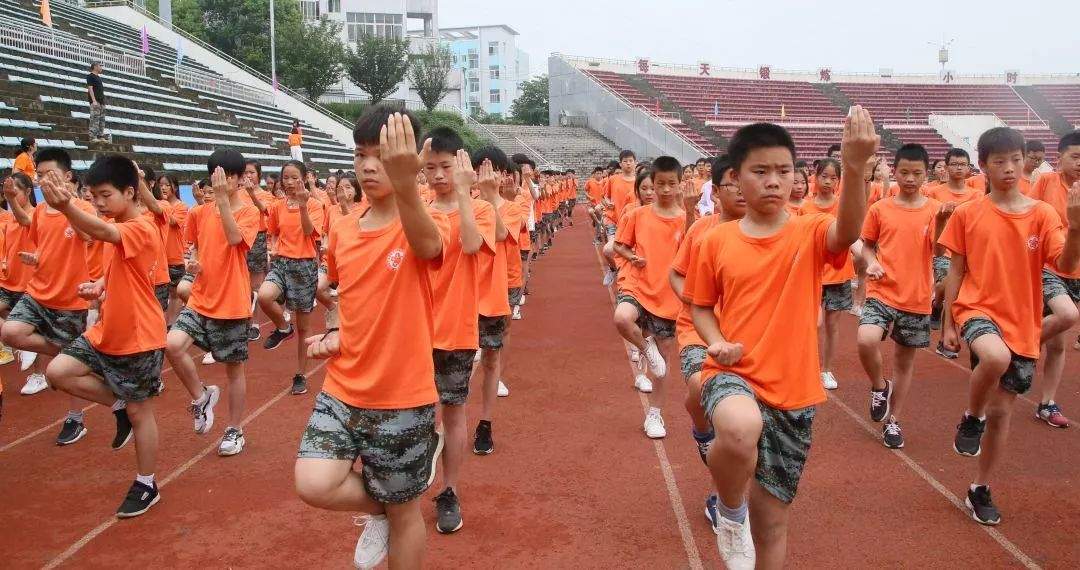 生活其实不简单——2019重庆·潼南中小学生基本生存能力培育活动纪实