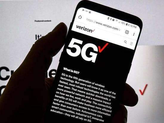 外媒爆料：现有iPhone机型有望升级5G，专家给出了解释