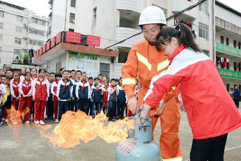 【不忘初心铸忠诚】福建省消防救援总队共产党员风采录之——黄斌