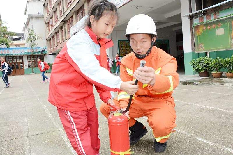 【不忘初心铸忠诚】福建省消防救援总队共产党员风采录之——黄斌