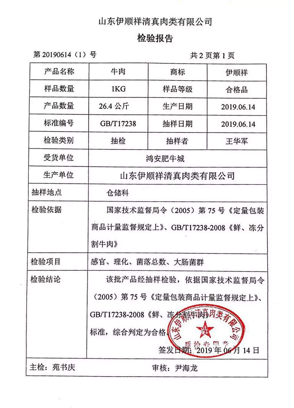 听说招远的这家​鲜牛肉自助火锅，超低价、不限量……