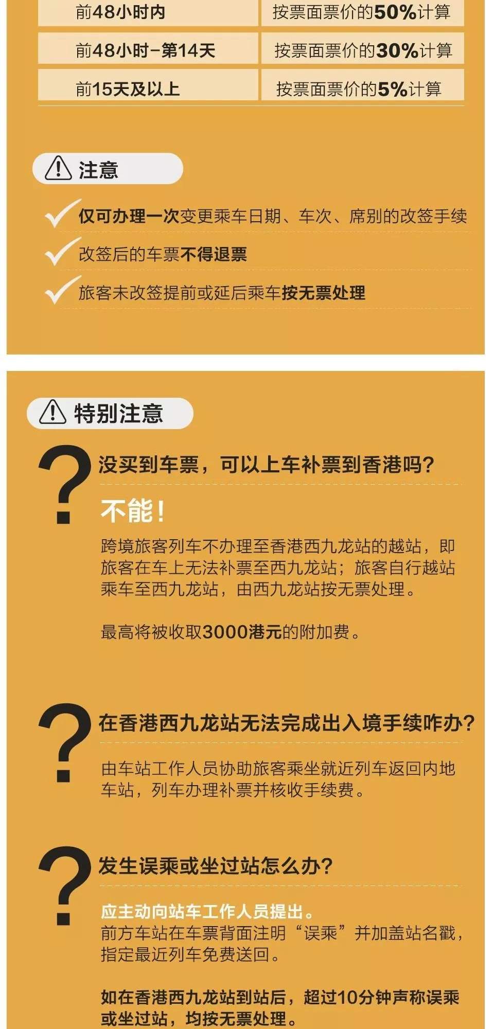 从红桥出发　我们坐高铁去香港