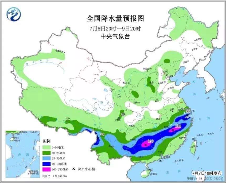 龙卷风、暴雨、冰雹来袭，多地受灾严重！这个夏天真愁人