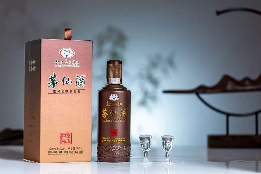 茅台酒厂员工不喝茅台的日子，都喜欢喝这款酱香酒。