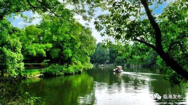 一位北京旅行者眼中的临海，除了长城，临海还有哪些地方像北京？