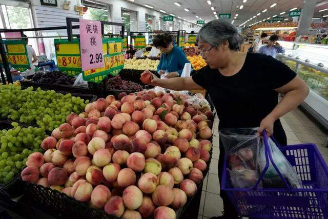 6月份鲜果猪肉价格领涨CPI，下半年会怎样？