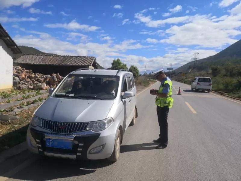 今年已发生3起死亡交通事故！看看丽江都有哪些“杀手”路段……