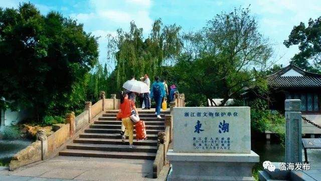 一位北京旅行者眼中的临海，除了长城，临海还有哪些地方像北京？