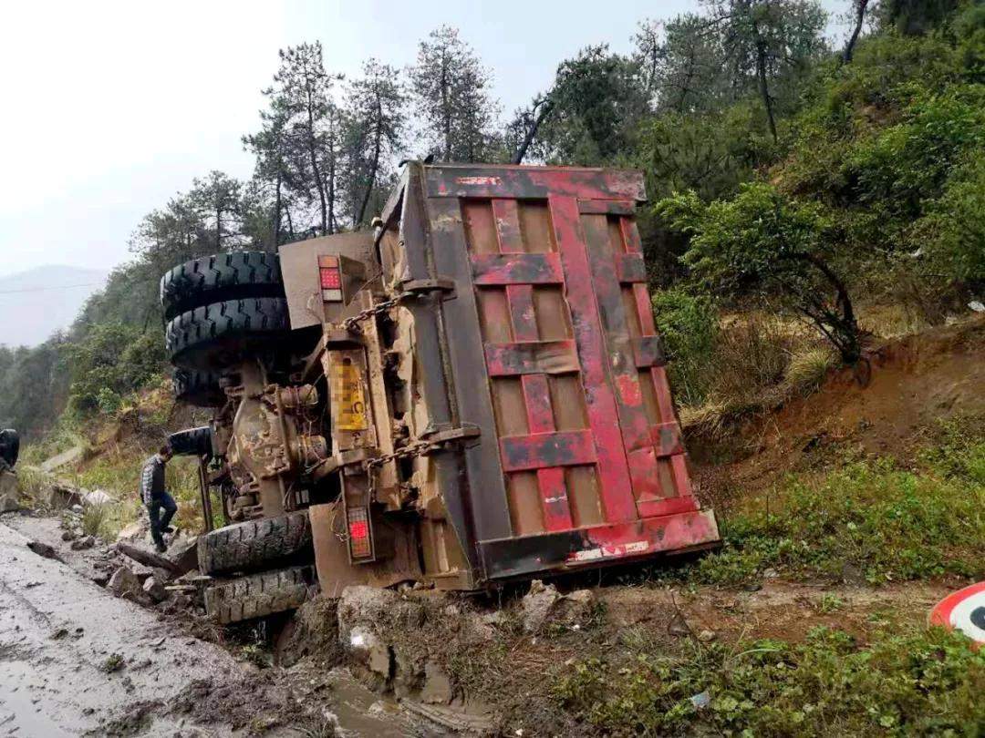 今年已发生3起死亡交通事故！看看丽江都有哪些“杀手”路段……