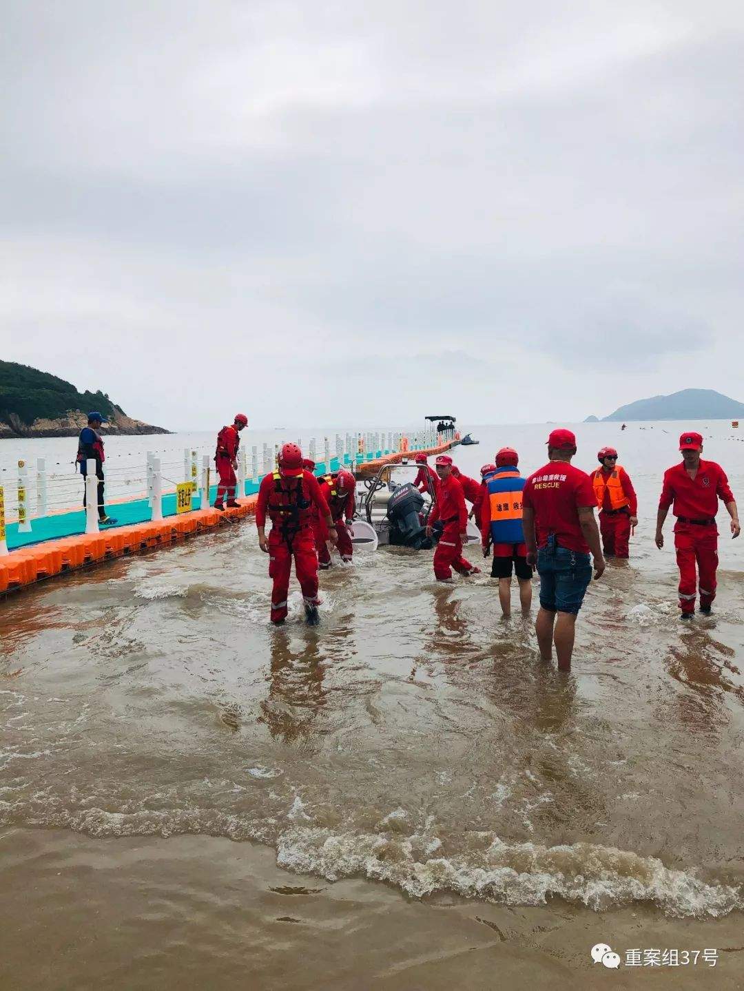 浙江淳安9岁女童章子欣失联，五大疑问涌现