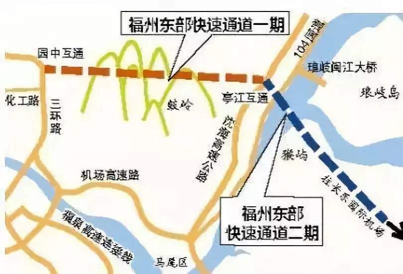 【本地】福州⇆亭江仅15分钟！在建最长隧道右洞贯通！连江去福州市区又近啦！