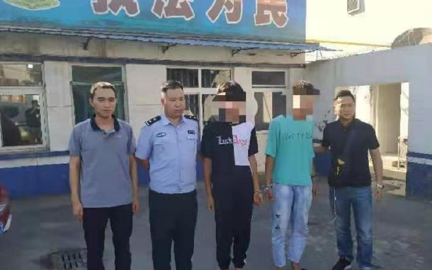 利用二手商品买卖平台“吸粉”，郑州警方打掉5人诈骗团伙