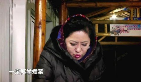 向太兑现为儿媳斥资买地承诺，婚后要求限制爱心泛滥，花式宠儿媳