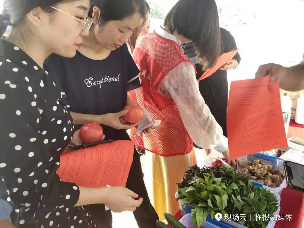 走基层•强四力！临沂市首届社区文化节走进沂南启动，百名记者带你看沂南