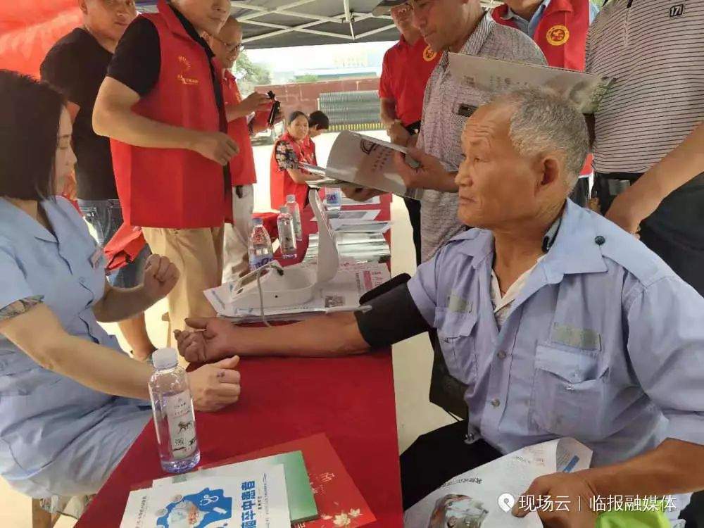 走基层•强四力！临沂市首届社区文化节走进沂南启动，百名记者带你看沂南