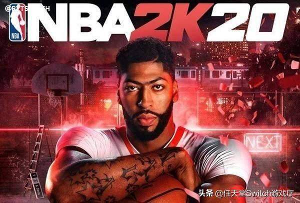 新增WNBA!外媒总结了《NBA2K20》的三大新特性