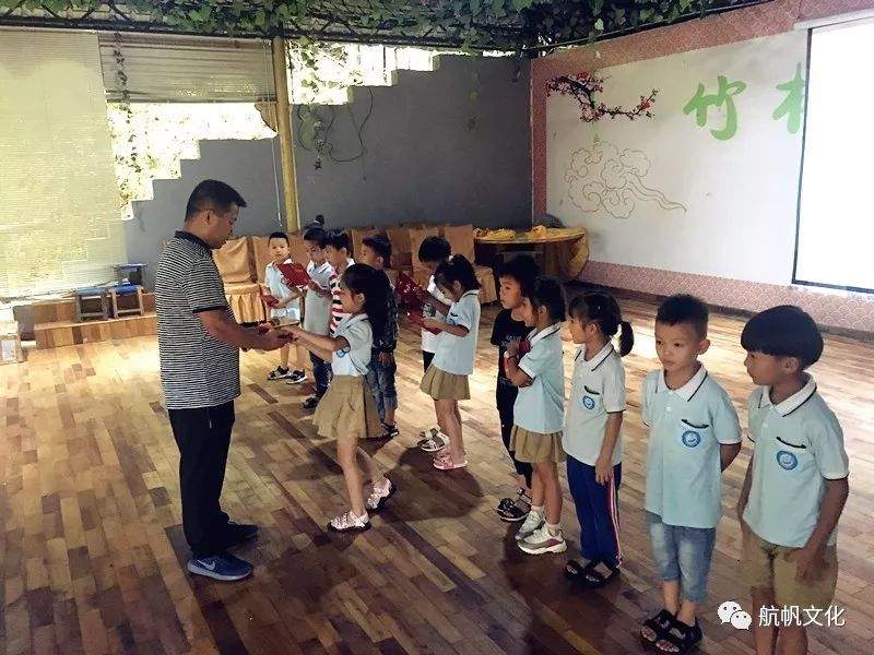 幼儿园的快乐时光，我们毕业啦！