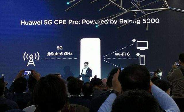 华为在5G方面领先全球的又一明证，能耗比比业界平均水平低20%