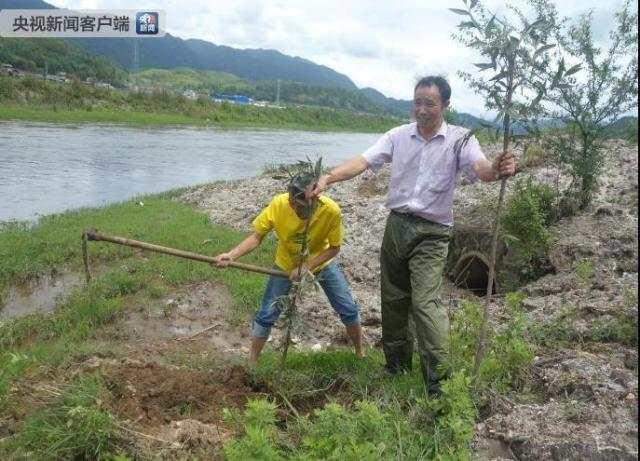 痛心！云南腾冲失踪扶贫干部郭彩廷遗体被找到