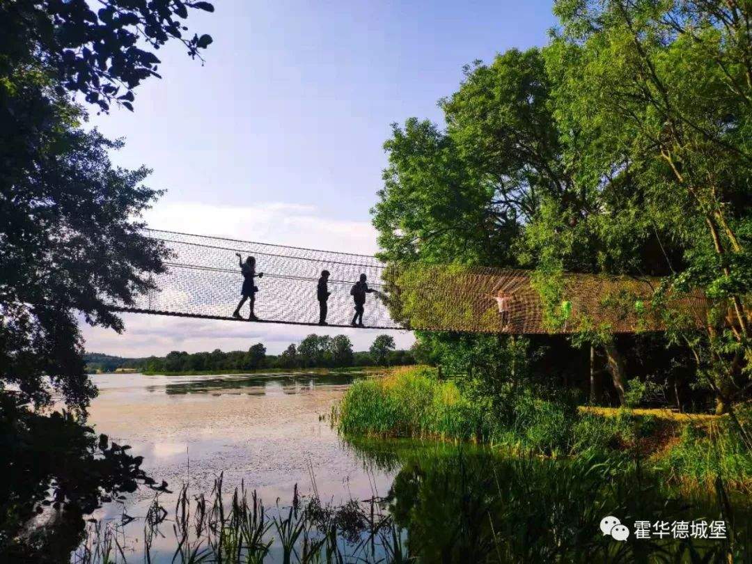 霍华德城堡冒险乐园Skelf Island闪亮登场！这个夏天与您不见不散！