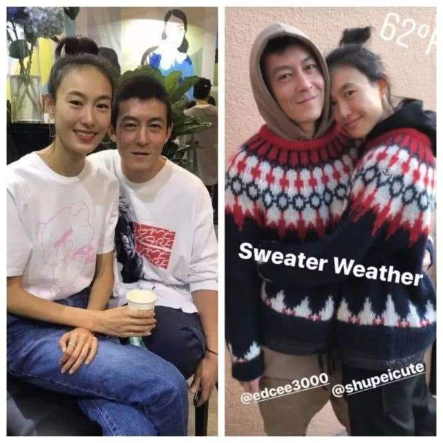 拿下浪子陈冠希的女人，到底什么能耐？