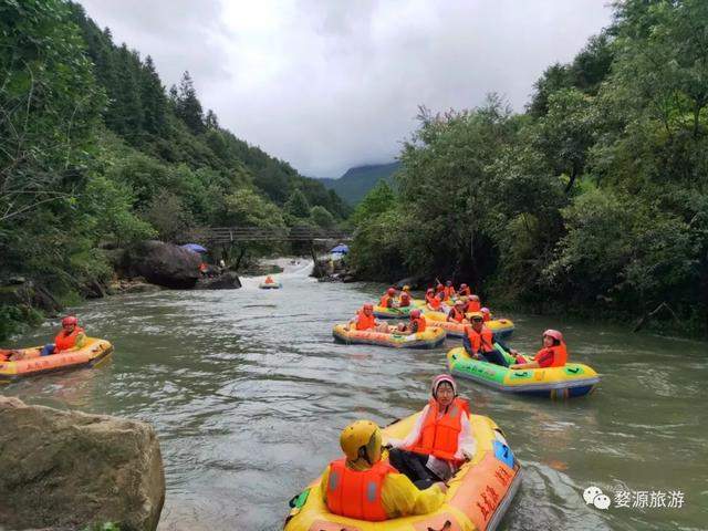 通知 | 上饶这些景区暂时关闭，婺源景区恢复开放!