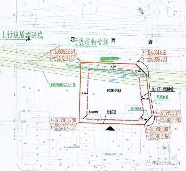 绍兴地铁2号线年底前开工，明年底前进行盾构机挖掘