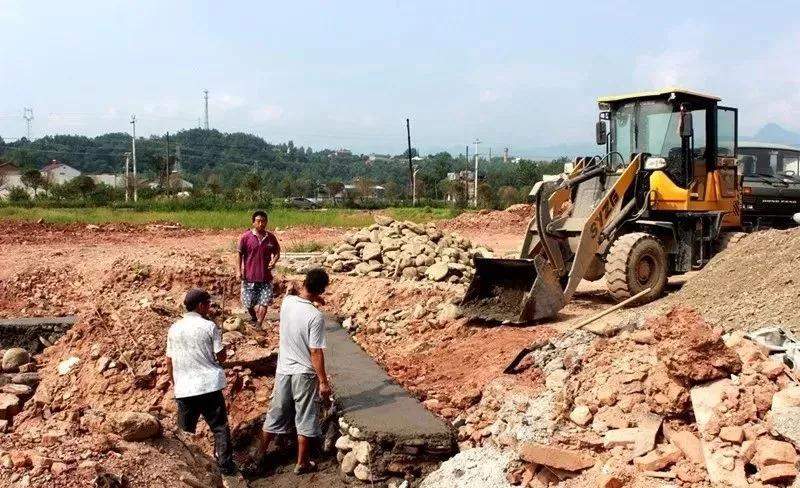 告别砖混！住宅小区建设淘汰旧材料，装配式轻钢出大招