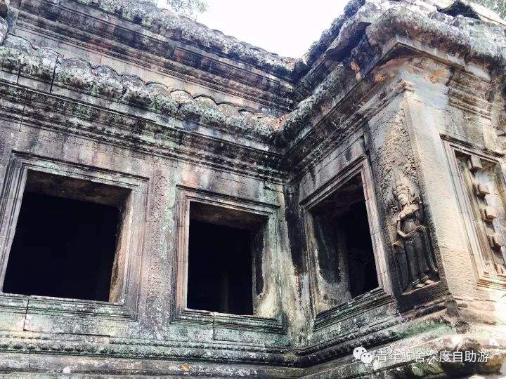 【旅行体验师日记】1000美金 越南-柬埔寨-老挝三国穿越日记（柬埔寨篇）