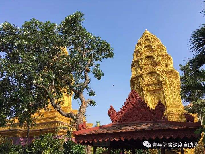 【旅行体验师日记】1000美金 越南-柬埔寨-老挝三国穿越日记（柬埔寨篇）