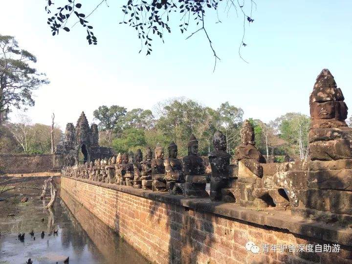 【旅行体验师日记】1000美金 越南-柬埔寨-老挝三国穿越日记（柬埔寨篇）