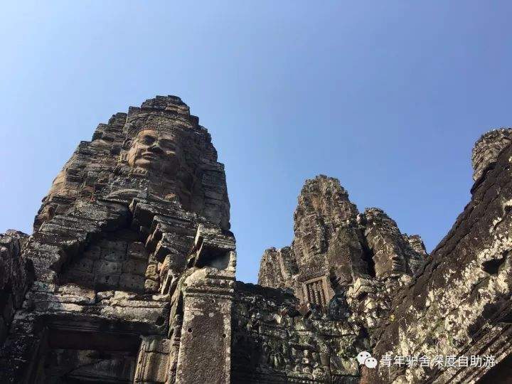 【旅行体验师日记】1000美金 越南-柬埔寨-老挝三国穿越日记（柬埔寨篇）