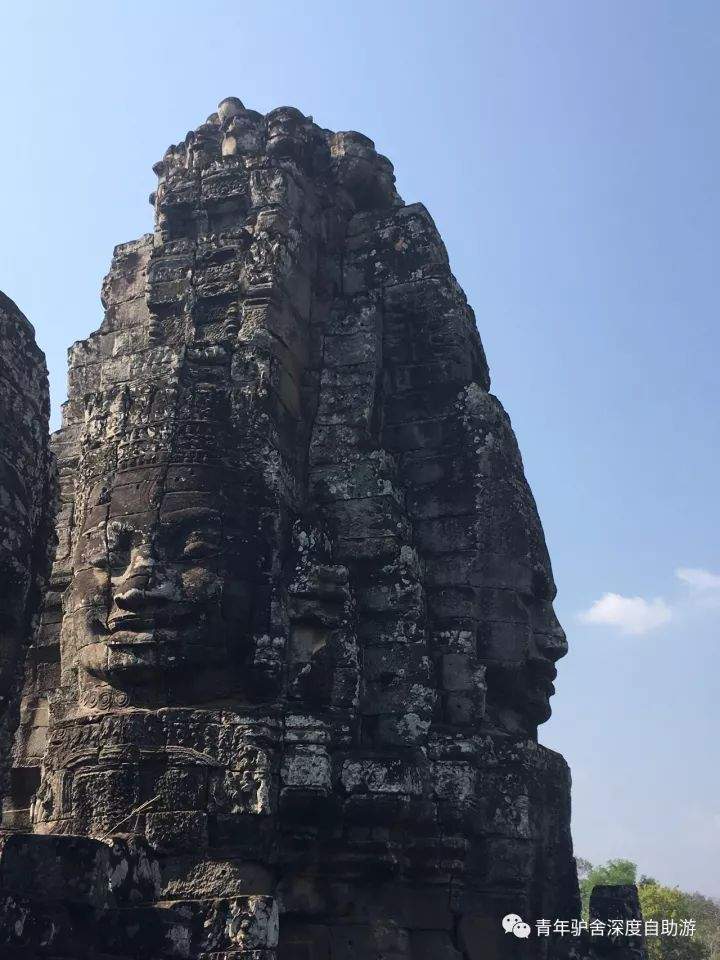 【旅行体验师日记】1000美金 越南-柬埔寨-老挝三国穿越日记（柬埔寨篇）