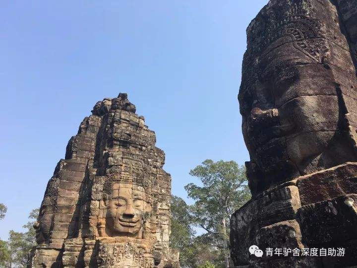 【旅行体验师日记】1000美金 越南-柬埔寨-老挝三国穿越日记（柬埔寨篇）