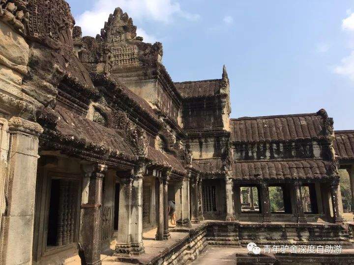 【旅行体验师日记】1000美金 越南-柬埔寨-老挝三国穿越日记（柬埔寨篇）