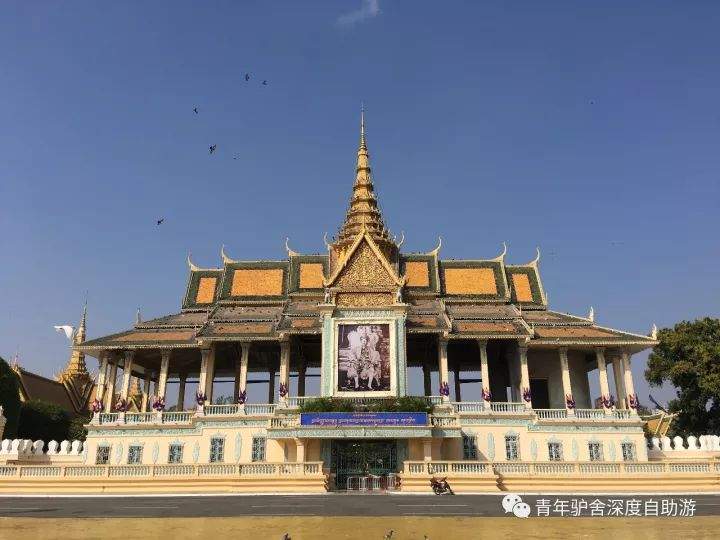 【旅行体验师日记】1000美金 越南-柬埔寨-老挝三国穿越日记（柬埔寨篇）