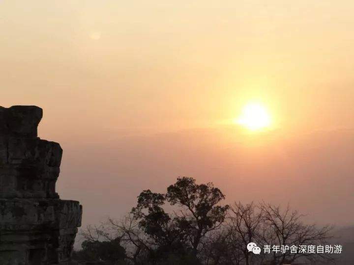 【旅行体验师日记】1000美金 越南-柬埔寨-老挝三国穿越日记（柬埔寨篇）